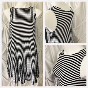 3 for $10 Bundle- Old Navy Striped Trapeze Dress